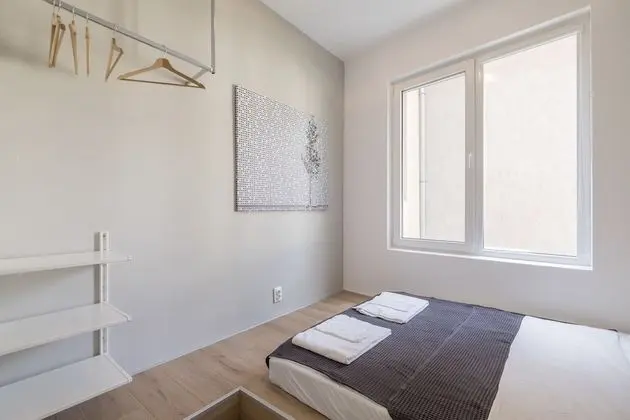 Apart Daire, Sigara İçilmez, Balkon