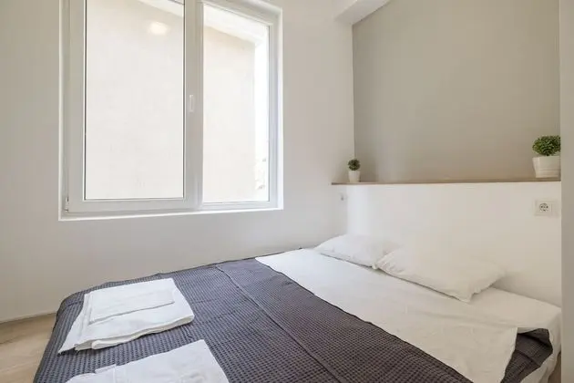 Apart Daire, Sigara İçilmez, Balkon