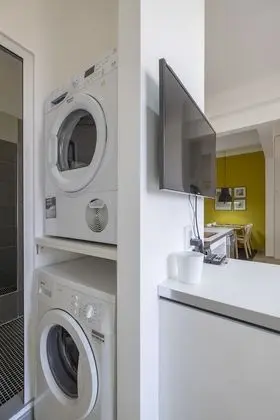 Apart Daire, Sigara İçilmez, Balkon