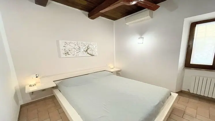 Villa, 4 Yatak Odası, Veranda