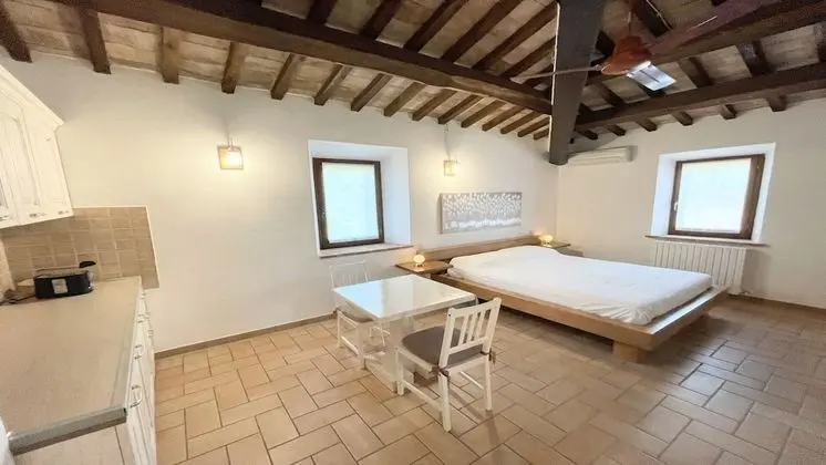 Villa, 4 Yatak Odası, Veranda