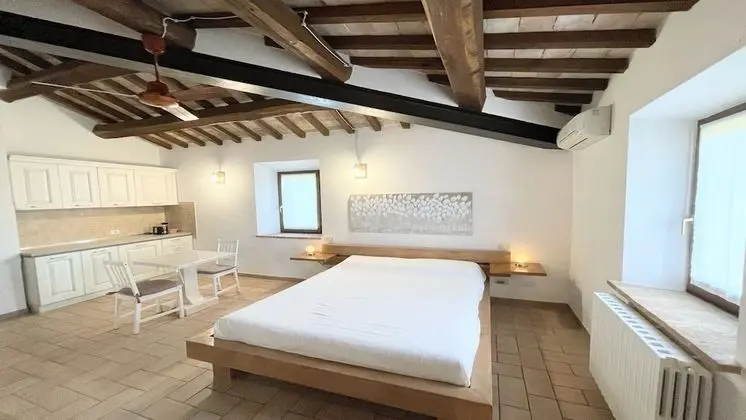 Villa, 4 Yatak Odası, Veranda