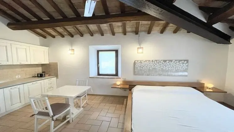 Villa, 4 Yatak Odası, Veranda