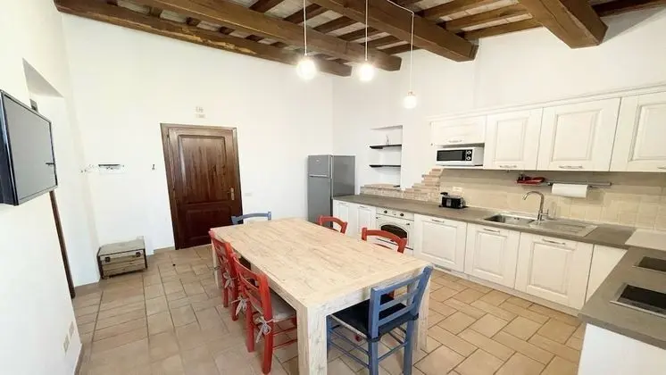 Villa, 4 Yatak Odası, Veranda