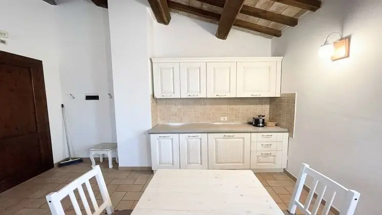 Villa, 4 Yatak Odası, Veranda