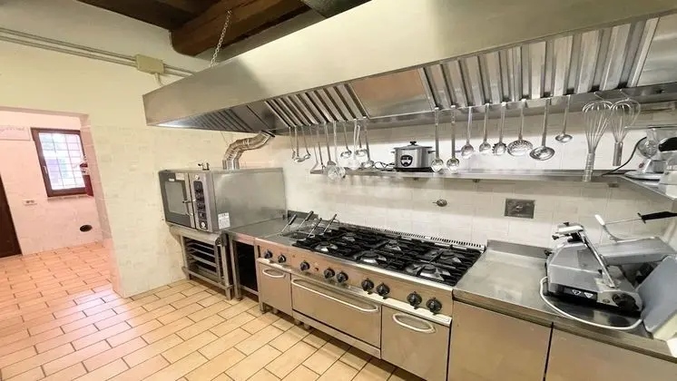 Villa, 4 Yatak Odası, Veranda