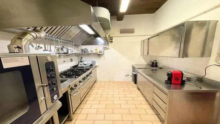 Villa, 4 Yatak Odası, Veranda