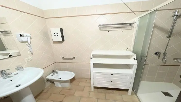 Villa, 4 Yatak Odası, Veranda