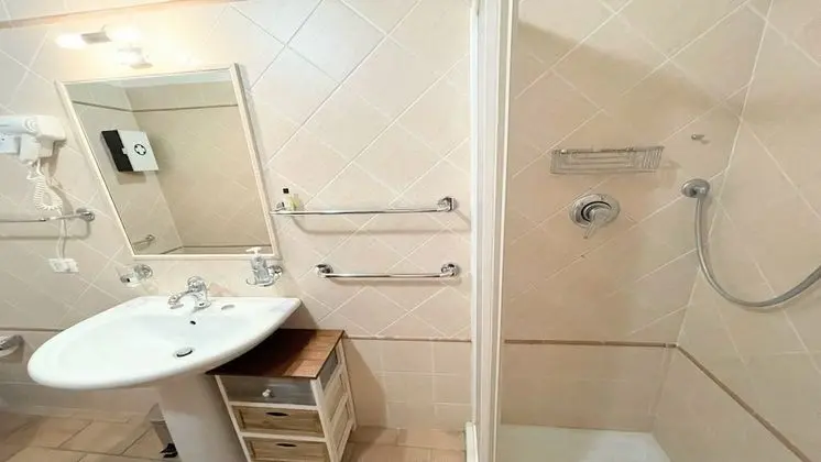 Villa, 4 Yatak Odası, Veranda