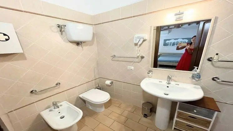 Villa, 4 Yatak Odası, Veranda