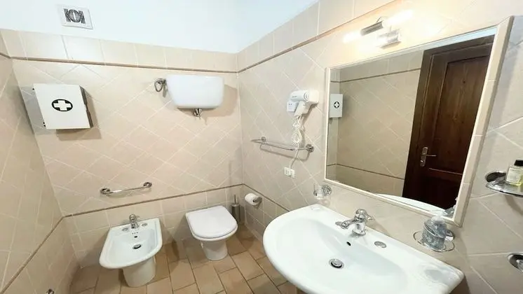 Villa, 4 Yatak Odası, Veranda