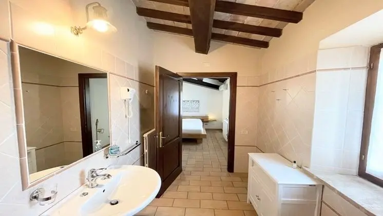 Villa, 4 Yatak Odası, Veranda