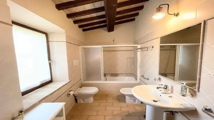 Villa, 4 Yatak Odası, Veranda