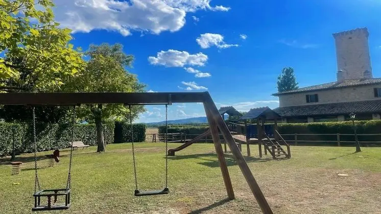 Villa, 4 Yatak Odası, Veranda