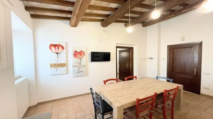 Villa, 4 Yatak Odası, Veranda