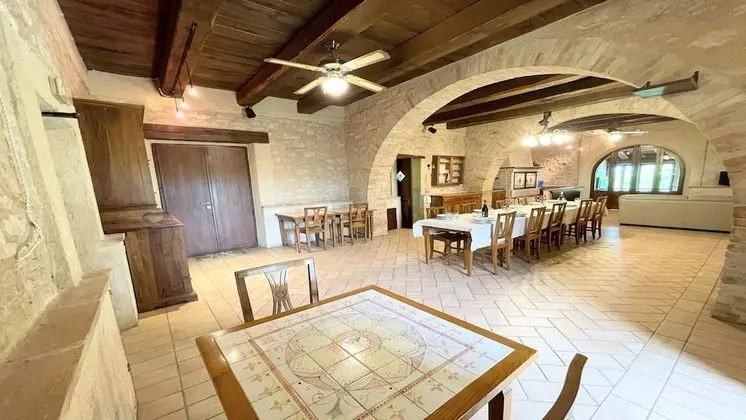 Villa, 4 Yatak Odası, Veranda