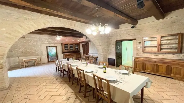 Villa, 4 Yatak Odası, Veranda