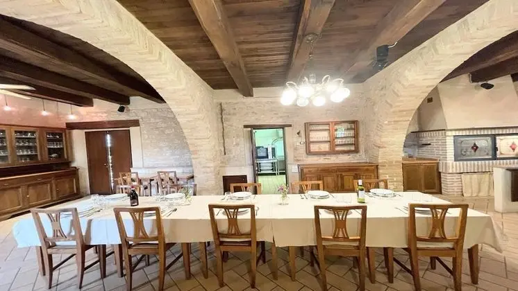 Villa, 4 Yatak Odası, Veranda