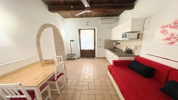 Villa, 4 Yatak Odası, Veranda