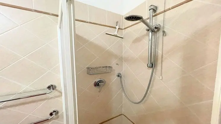 Villa, 4 Yatak Odası, Veranda