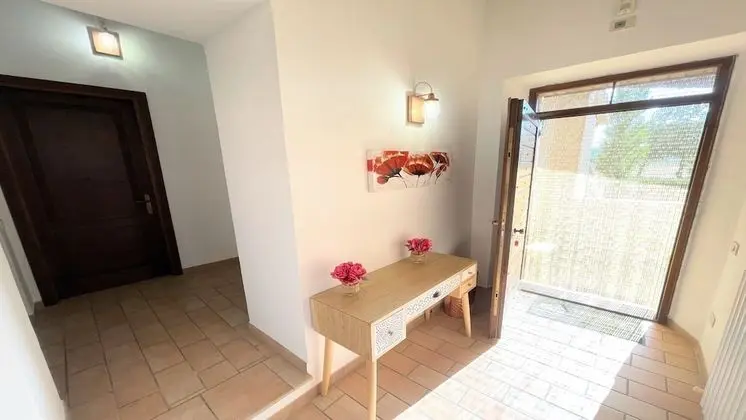 Villa, 4 Yatak Odası, Veranda