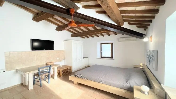 Villa, 4 Yatak Odası, Veranda