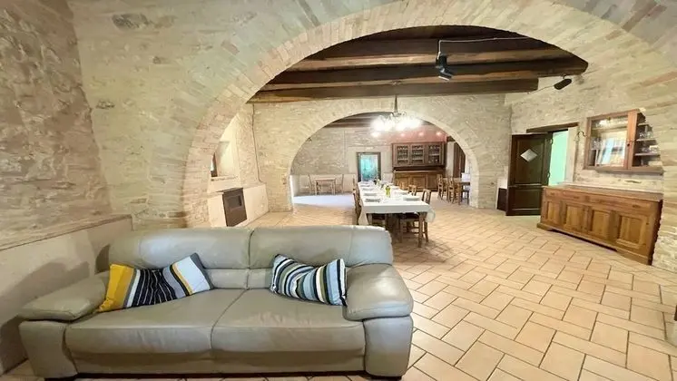 Villa, 4 Yatak Odası, Veranda