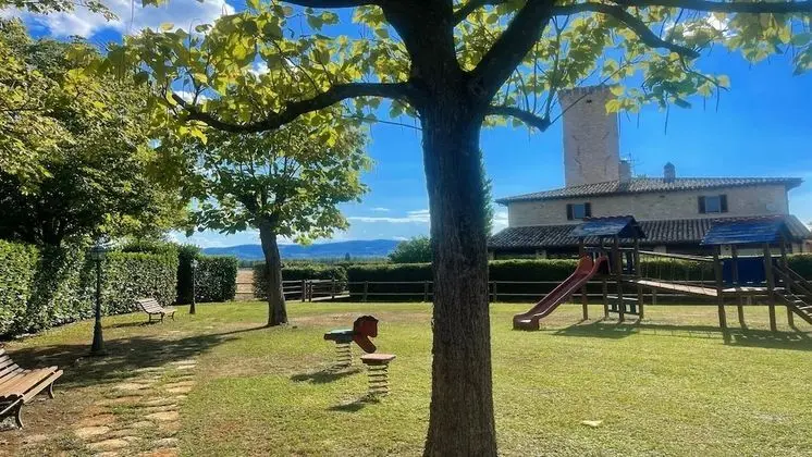 Villa, 4 Yatak Odası, Veranda