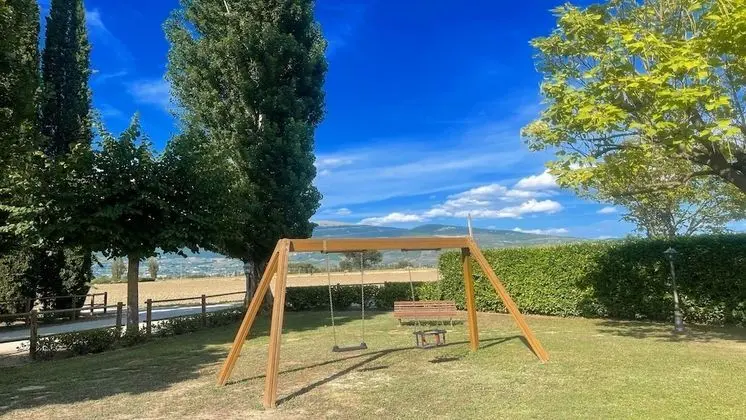 Villa, 4 Yatak Odası, Veranda