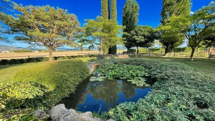 Villa, 4 Yatak Odası, Veranda