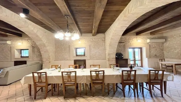 Villa, 4 Yatak Odası, Veranda