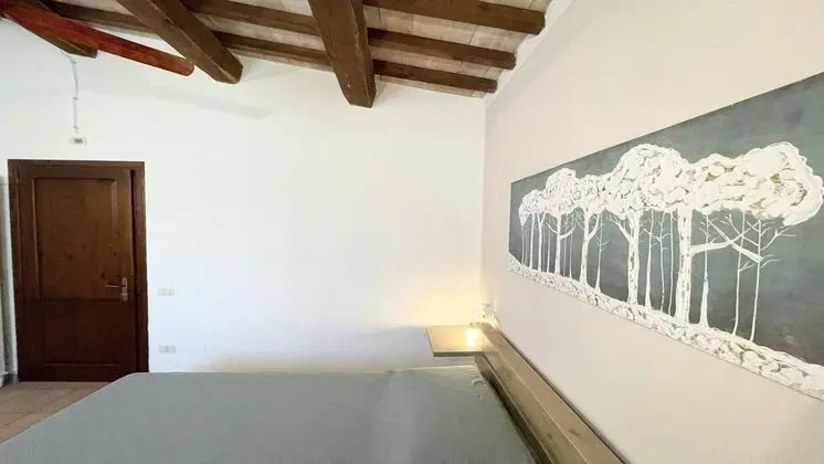 Villa, 4 Yatak Odası, Veranda, Bahçe Manzaralı