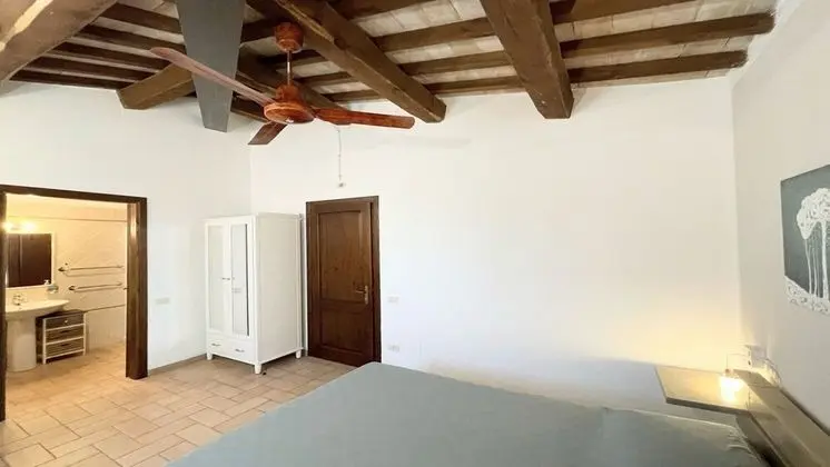 Villa, 4 Yatak Odası, Veranda, Bahçe Manzaralı