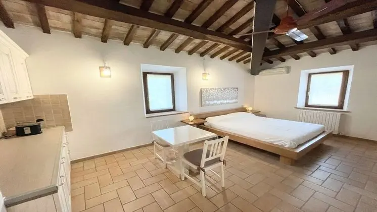 Villa, 4 Yatak Odası, Veranda, Bahçe Manzaralı