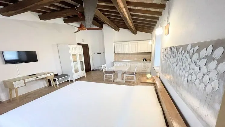 Villa, 4 Yatak Odası, Veranda, Bahçe Manzaralı