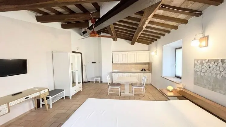 Villa, 4 Yatak Odası, Veranda, Bahçe Manzaralı