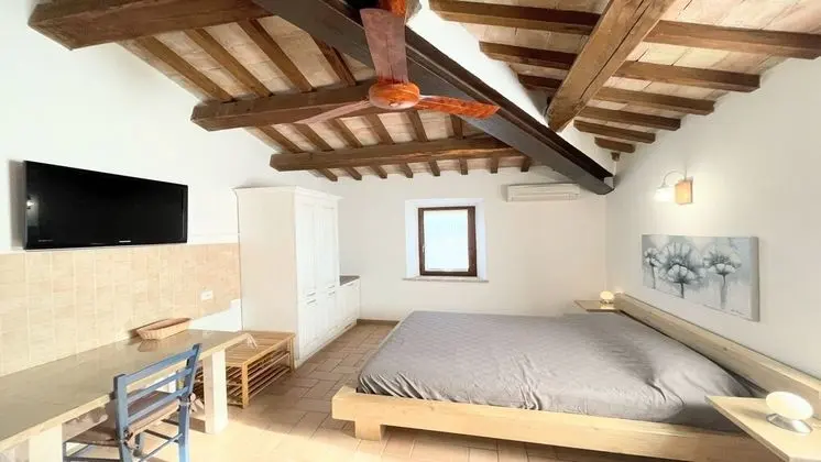 Villa, 4 Yatak Odası, Veranda, Bahçe Manzaralı