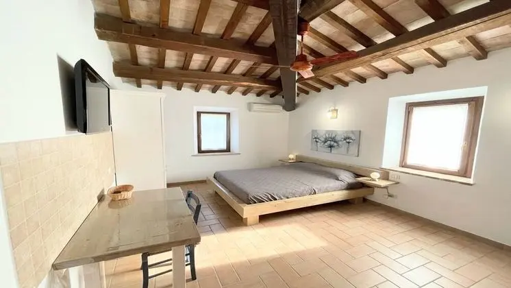 Villa, 4 Yatak Odası, Veranda, Bahçe Manzaralı