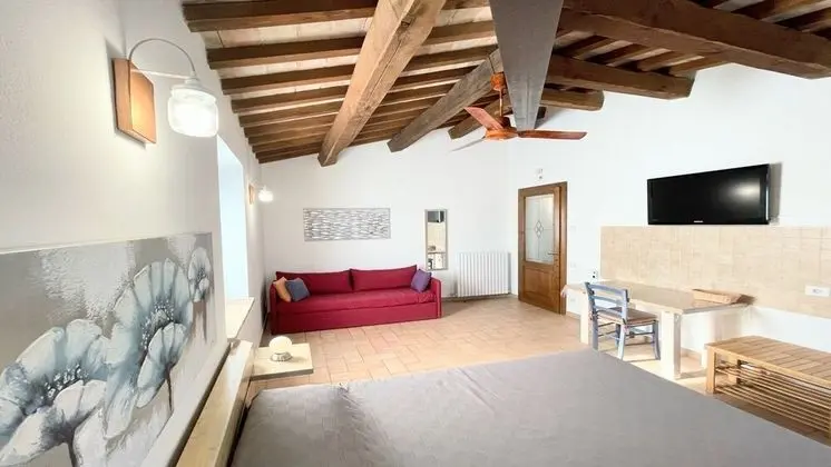 Villa, 4 Yatak Odası, Veranda, Bahçe Manzaralı