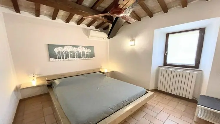 Villa, 4 Yatak Odası, Veranda, Bahçe Manzaralı