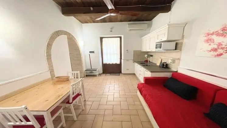 Villa, 4 Yatak Odası, Veranda, Bahçe Manzaralı