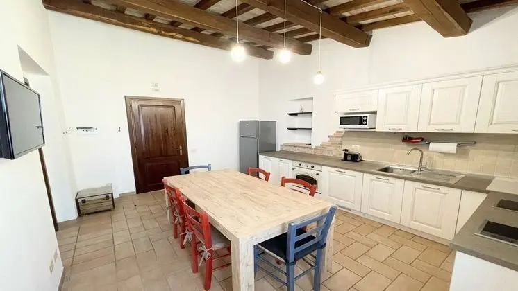 Villa, 4 Yatak Odası, Veranda, Bahçe Manzaralı