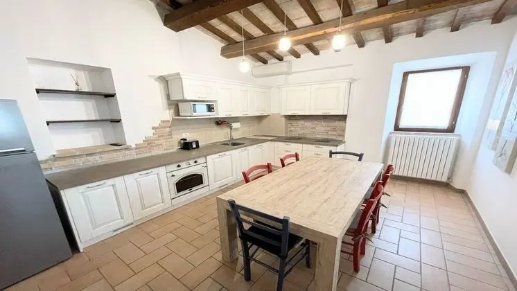 Villa, 4 Yatak Odası, Veranda, Bahçe Manzaralı