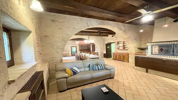 Villa, 4 Yatak Odası, Veranda, Bahçe Manzaralı