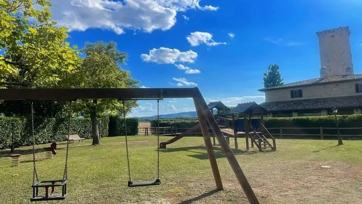 Villa, 4 Yatak Odası, Veranda, Bahçe Manzaralı