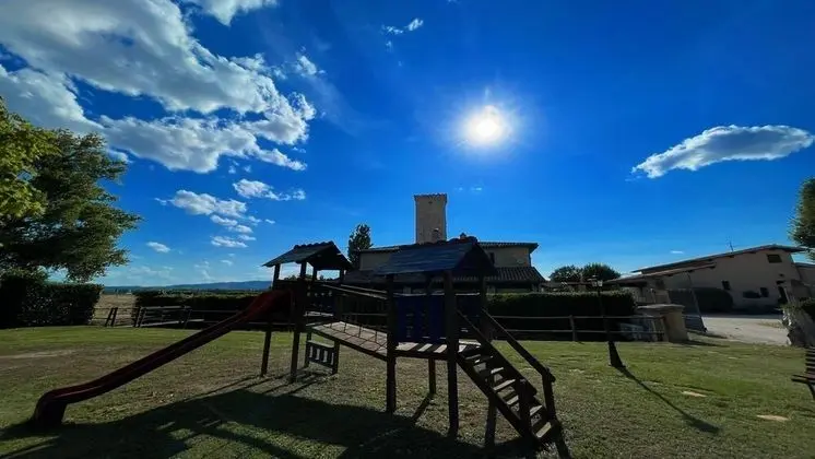 Villa, 4 Yatak Odası, Veranda, Bahçe Manzaralı