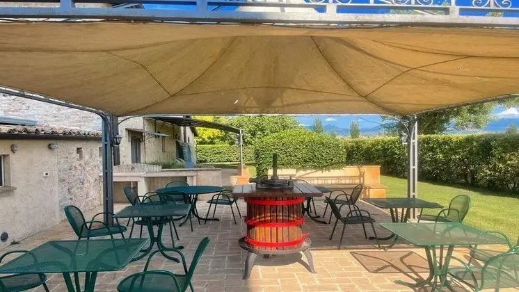 Villa, 4 Yatak Odası, Veranda, Bahçe Manzaralı