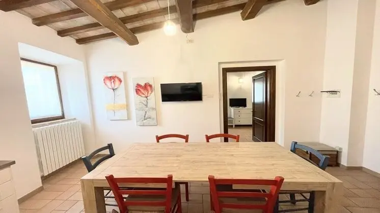 Villa, 4 Yatak Odası, Veranda, Bahçe Manzaralı