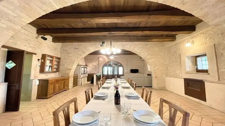 Villa, 4 Yatak Odası, Veranda, Bahçe Manzaralı