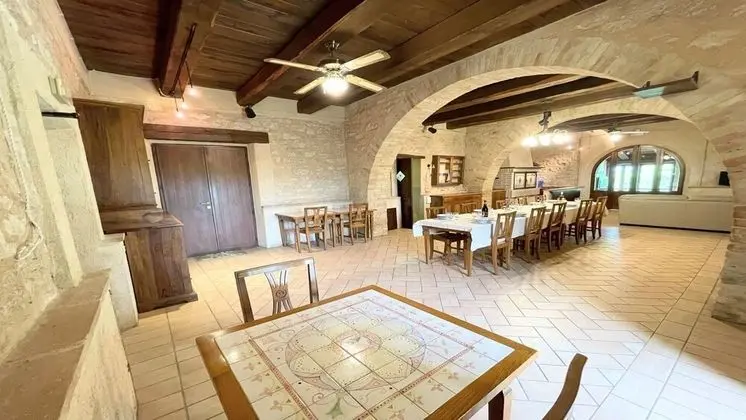 Villa, 4 Yatak Odası, Veranda, Bahçe Manzaralı